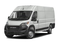 2025 RAM ProMaster 3500 Extended Cargo Van_1311